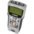 Tester retea lan, display LCD, UTP, STP, TCT-2690PRO