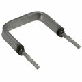 Rezistenta shunt, 0.05R, 1%, 1W, PWR4412-2SBR0500F, BOURNS