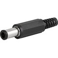 Mufa alimentare DC, 5.5x3.3mm, 4840.1220 SCHURTER