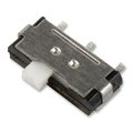 Comutator translatie, translatie smd, ON-ON, cursa 1.4mm, DPDT, AYZ0202AGRLC