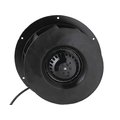 Ventilator 230VAC, Ø259x98mm, 90W, UF220APA23H2C2F