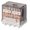 Releu 24VDC, 4PDT, 12A, 56.44.9.024.0000, FINDER