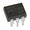 AQV210EHA, MOSFET Relay, SPST-NO (1 Form A), AC / DC, 350 V, 130 mA, PANASONIC