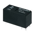 Releu 12VDC, 16A, SPST-NO, AZ762-1AB-12DEF