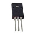 FFPF60B150DS, dioda dubla, damper diode, serie, ultrafast, 90ns,  600V, 20A, FAIRCHILD