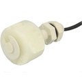 Senzor de nivel, apa, acizi diluati, 10W, 0.5A, LS01-1A66-PP-2000W, MEDER