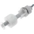 Senzor de nivel, acizi diluaţi, apă, 10W, SPTS-NC, LS02-1B66-PP-500W