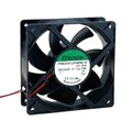 Ventilator 24VDC, 120x120x38mm, 2 fire, PMD2412PMB2A, Sunon