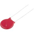 V275LA10P, Varistor 275VAC; 10mm, 369VDC, 2,5KA