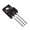 STP75NF75FP, N-MOSFET, 75V, 80A, TO220F, STMicroelectronics