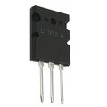 IXFH320N10T2, N-MOSFET; 100V; 320A. 1000W