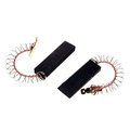 Perii de carbune, 5x13.5x43mm, 2 buc, BOSCH/SIEMENS, PCAR-520