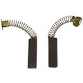 Perii de carbune, 5x8x28mm, 2 buc, PCAR-513