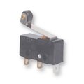 Microintrerupator cu lamela si rola, 5A, SS-5GL2-F OMRON
