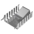 Radiator TO218, TO247, TO248, IGBT, 32x20x9mm, FK245MI247V