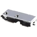 Soclu USB B micro; SMT; PIN:10 MUSBB-G3.0/SMD