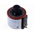 Autotransformator variabil, 0-260VAC, 1A, 260W, OIEA1, BREVE TUFVASSONS