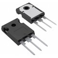 STGW60H65F, IGBT, SUPER FAST, 80A, 650V, 375W, STMICROELECTRONICS