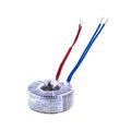 Transformator:toroidal,pt.halogene; 60VA; 230VAC; 11.5V; 5.22A, TSTH60W-Z