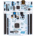 Placa dezvoltare, Development Board, STM32F401RET6 ARM MCU, Arduino Uno Compatible,  NUCLEO-F401RE