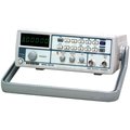 Generator functii, 0.1Hz-3MHz, sinus, triunghiular, dreptunghiular, 6 cifre, SFG-1003, INSTEK