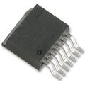 TLE4275G-V33,  Fixed LDO Voltage Regulator, 4.4V to 42V in, 3.3V/400mA out, DPAK-5, INFINEON