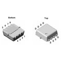 FDMC7692, N-MOSFET, 30V, 16A
