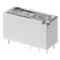 Releu 12VDC, DPDT, 8A, 41.52.9.012.0010, FINDER