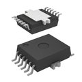 BTS5215L Power Load Switch, SIPMOS, INFINEON