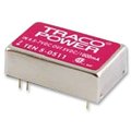 Convertor DC/DC, 5W, 18-36V/+5V, TEN5-2411, TRACOPOWER