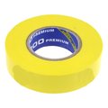 Banda izolatoare, cauciuc sintetic, galben, folie, PVC, 18m, 8kV, 105C, autoextintie, ANC-200P-19-18YL