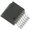 TLE4275G-V33,  Fixed LDO Voltage Regulator, 4.4V to 42V in, 3.3V/400mA out, DPAK-5, INFINEON