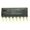 SN74141, BCD-to-Decimal, decoder, DIP