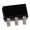 IRFTS8342T, N-MOSFET, 30V, 8.2A, 6TSOP
