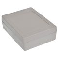 Cutie ABS, 38x89x119mm, GRI, Z80J-ABS