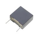 470nF/275VAC, condensator, MKP, X2, RM15, KEMET