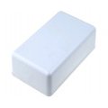 Cutie plastic, 120x70x40mm, ABS-55