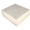 Cutie plastic, 159x140x60mm, panou, ABS-60
