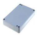 Cutie plastic, etansa, 120x80x41mm,  ABS-75Z