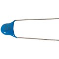 1.5nF/3KV, Condensator ceramic, 3KV, RM7.5, CC3K-1.5nF