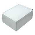 Cutie plastic etansa, 200x150x75mm, IP65, G2120