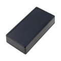 Cutie ABS 170x85x35mm HM-1599EBK