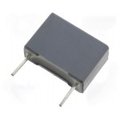 2.2uF/100V, condensator, MKT, RM15, KEMET