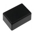 Cutie ABS, 31x45x20mm, NEGRU, PP85NC