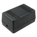 Cutie plastic sursa alimentare, 132x78x65mm, Z-66-ABS