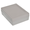 Cutie ABS, 38x89x119mm, GRI, Z80J-ABS