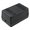 Cutie plastic sursa alimentare, 132x78x65mm, Z-66-ABS