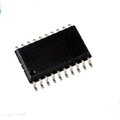 L9935, Motor Driver/Controller, Stepper, 8V to 24V, 1.1A/2 Outputs, PowerSO-20,