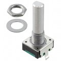 Encoder dual, incremental, 24PPR, PEC11R-4025F-N0024, BOURNS