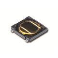 Push buton, tach SMD, SPDT, 4.5x4.5mm, PTS530, C&K Components